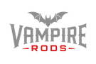Vampire Rods - Home