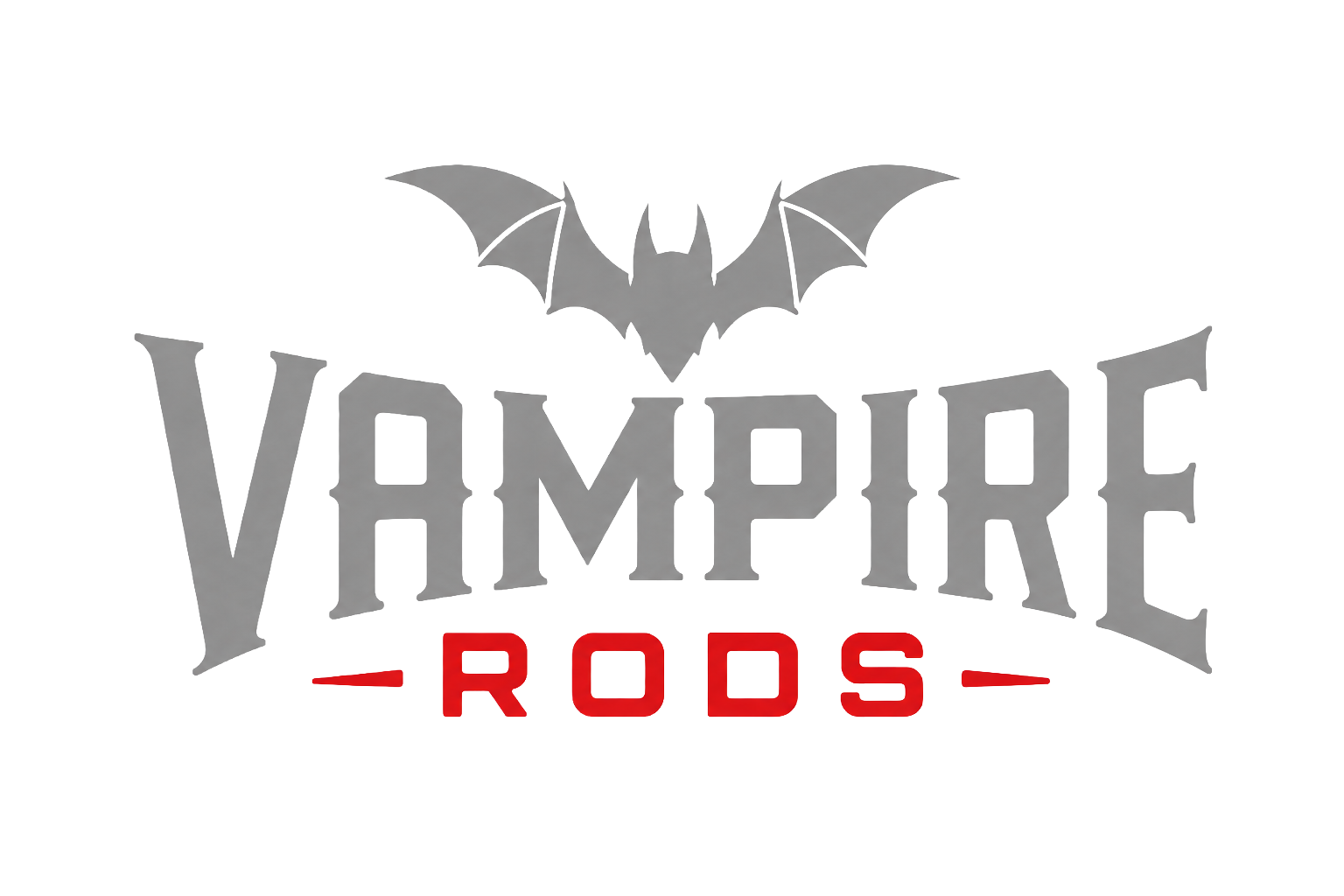 Vampire Rods